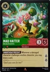 Mad Hatter - Unruly Eccentric