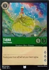Tiana - True Princess
