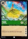 Tiana - True Princess