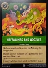 Heffalumps and Woozles