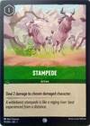Stampede