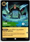 Yokai - Intellectual Schemer