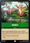 Bounce