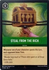 Steal From The Rich
