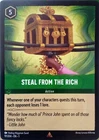 Steal From The Rich
