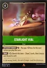 Starlight Vial