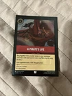 A Pirate's Life