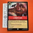 A Pirate's Life