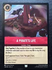 A Pirate's Life