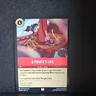 A Pirate's Life