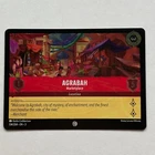 Agrabah - Marketplace