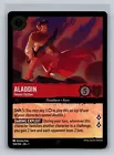 Aladdin - Heroic Outlaw