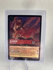Aladdin - Heroic Outlaw