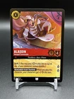 Aladdin - Intrepid Commander