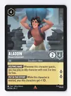 Aladdin - Research Assistant