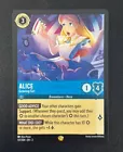 Alice - Growing Girl