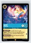 Alice - Growing Girl