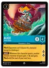 Alice - Savvy Sailor
