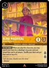 Alma Madrigal - Family Matriarch