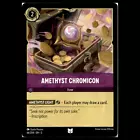 Amethyst Chromicon