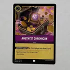 Amethyst Chromicon