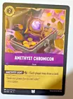 Amethyst Chromicon