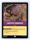 Amethyst Chromicon