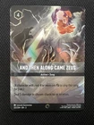 And Then Along Came Zeus