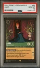 Anna - Diplomatic Queen