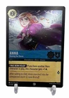 Anna - Braving the Storm