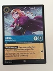 Anna - Braving the Storm