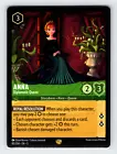 Anna - Diplomatic Queen