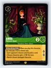 Anna - Diplomatic Queen