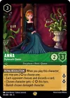 Anna - Diplomatic Queen