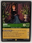 Anna - Diplomatic Queen