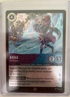 Anna - Ice Breaker