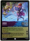 Anna - Ice Breaker