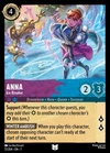 Anna - Ice Breaker