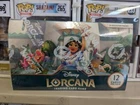 Booster Box