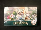 Booster Box
