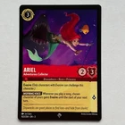 Ariel - Adventurous Collector