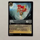Ariel - Sonic Warrior