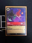 Ariel - Adventurous Collector