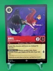 Ariel - Adventurous Collector