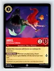 Ariel - Adventurous Collector