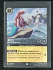 Ariel - Determined Mermaid
