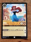 Ariel - On Human Legs