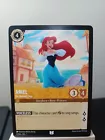 Ariel - On Human Legs