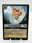 Ariel - Sonic Warrior