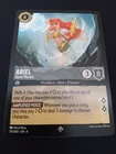 Ariel - Sonic Warrior